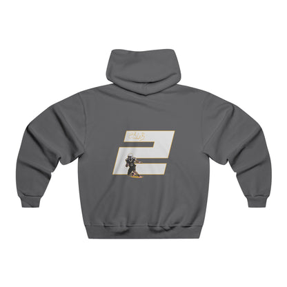 Edwin Williams Vintage Hoodie