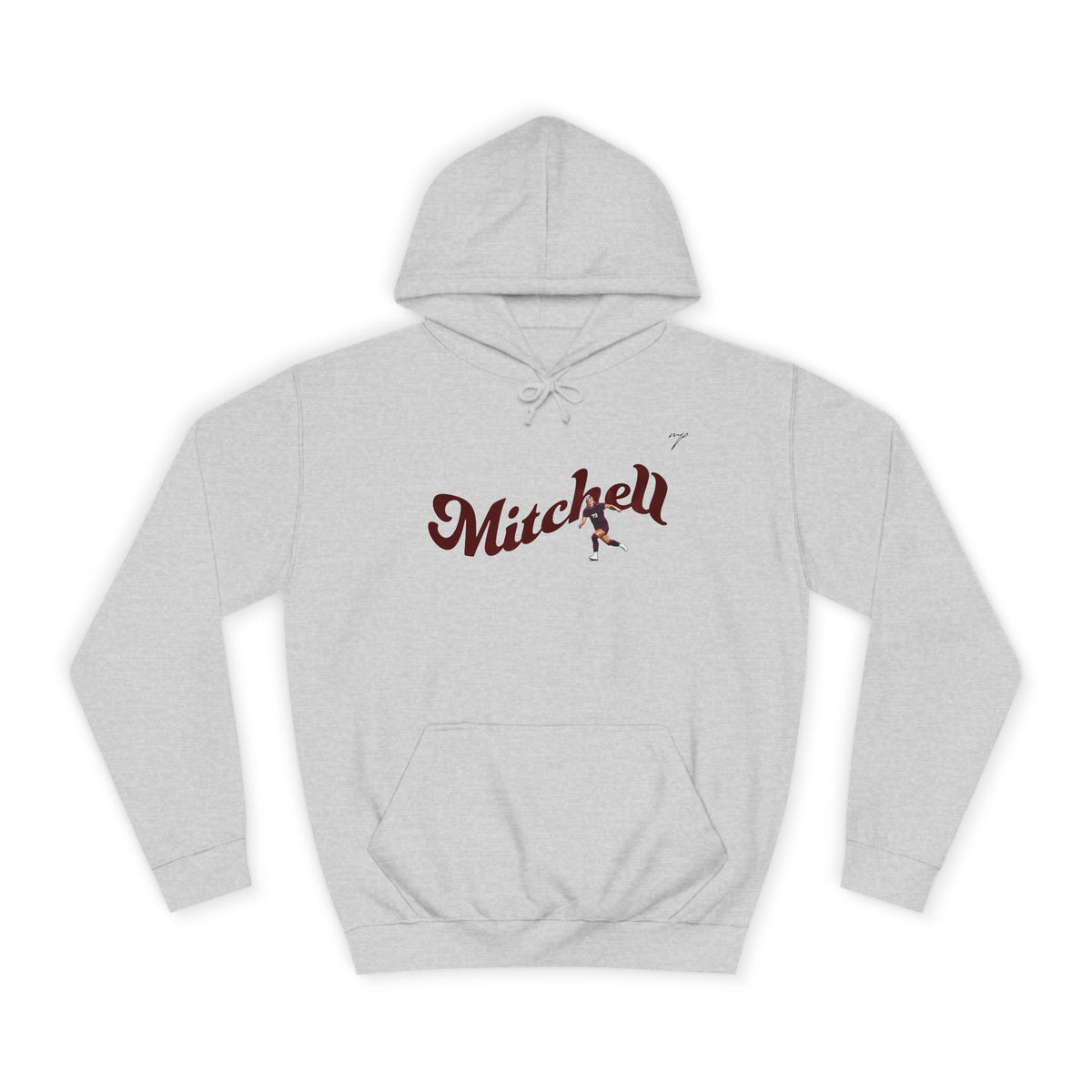 Ciara Jade Mitchell Hoodie