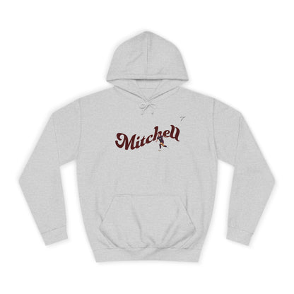 Ciara Jade Mitchell Hoodie