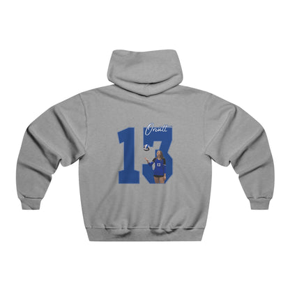 Jenness Orcutt Vintage Hoodie