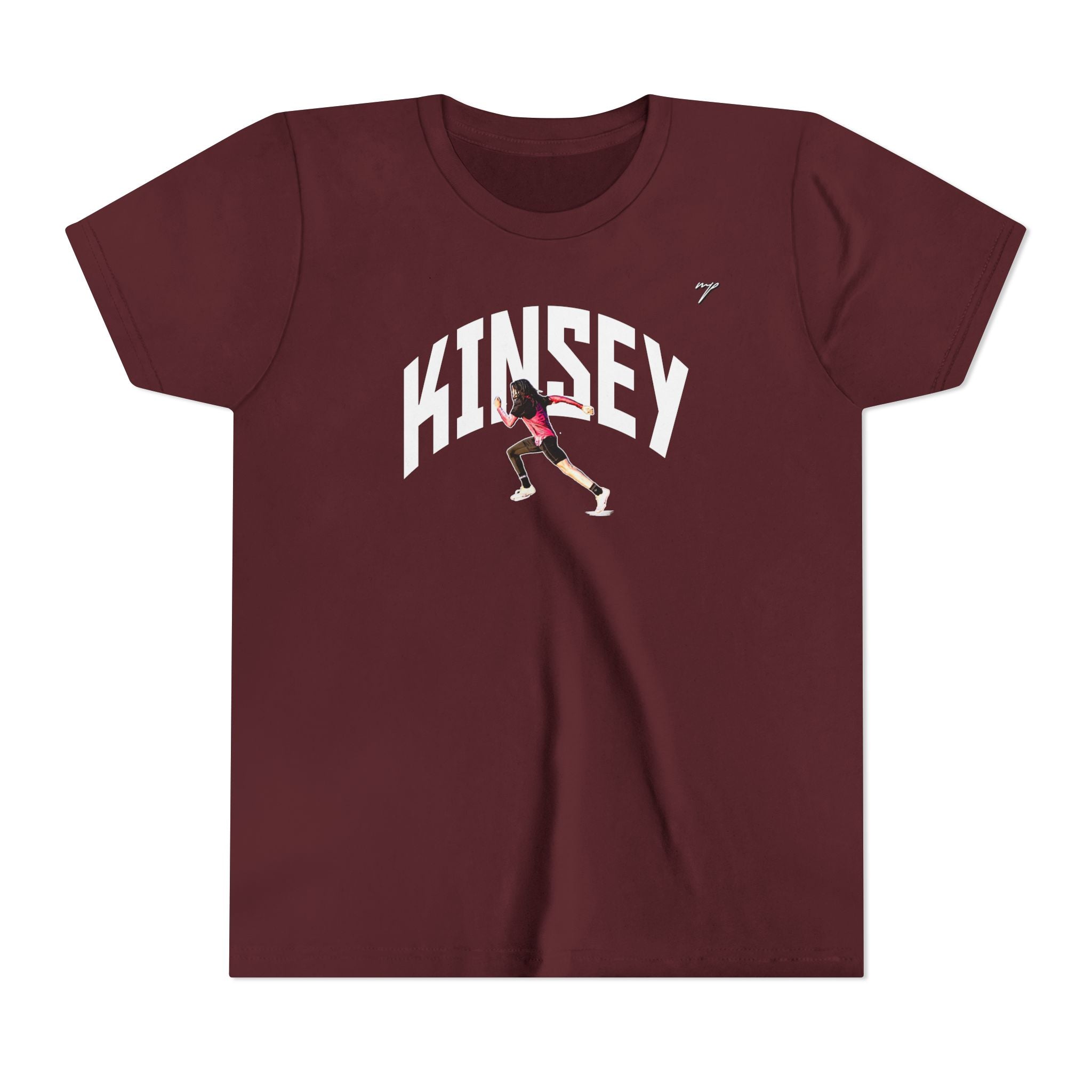 Makai Kinsey YOUTH Graphic Tee