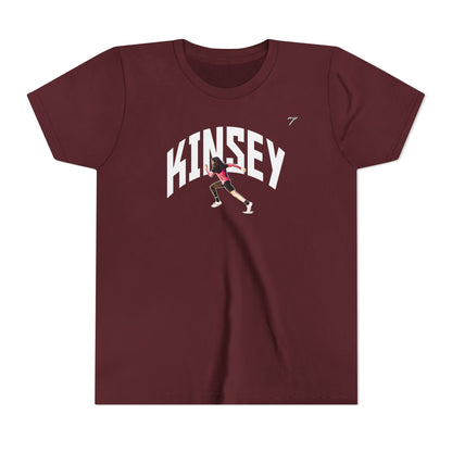 Makai Kinsey YOUTH Graphic Tee