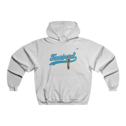 Ece Tanriverdi Vintage Hoodie