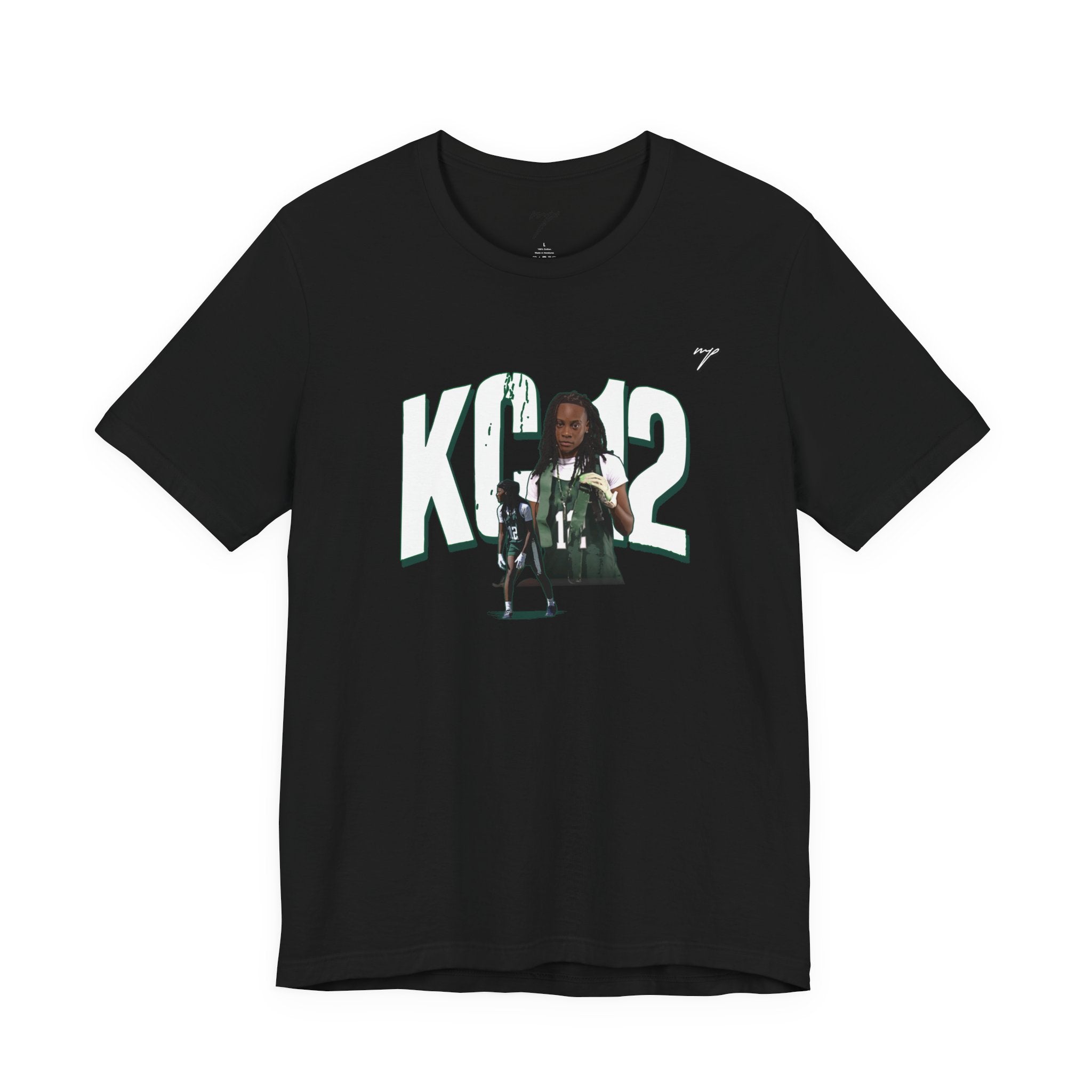Arieyona Christion Graphic Tee