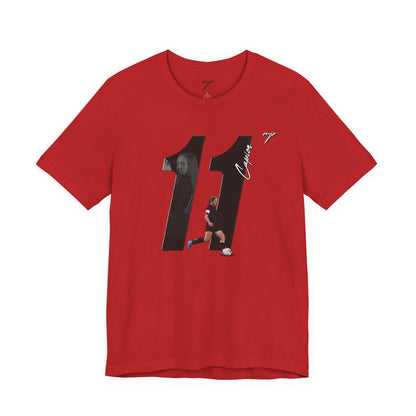 Reese Capion Graphic Tee