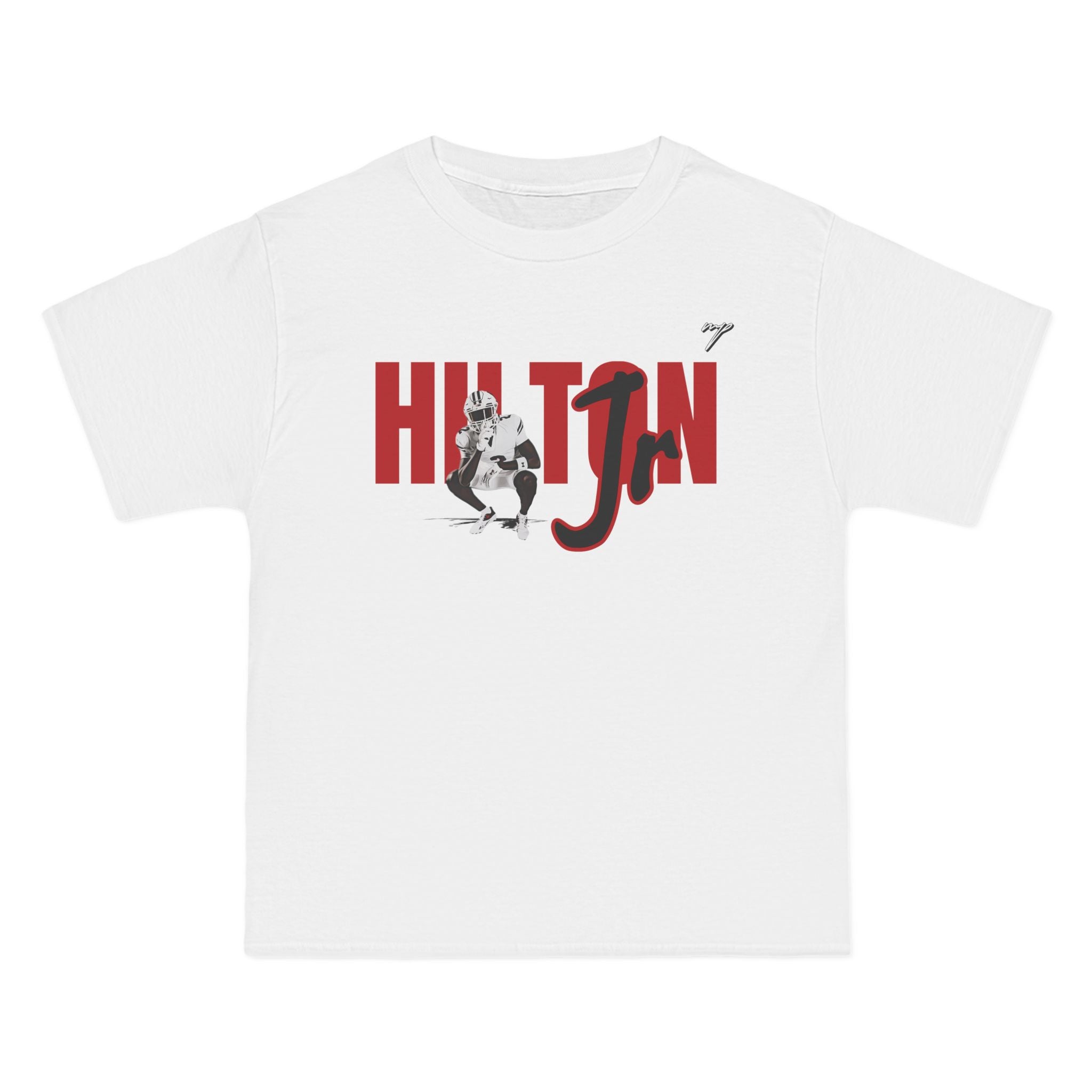 Eugene Hilton Jr Vintage Tee