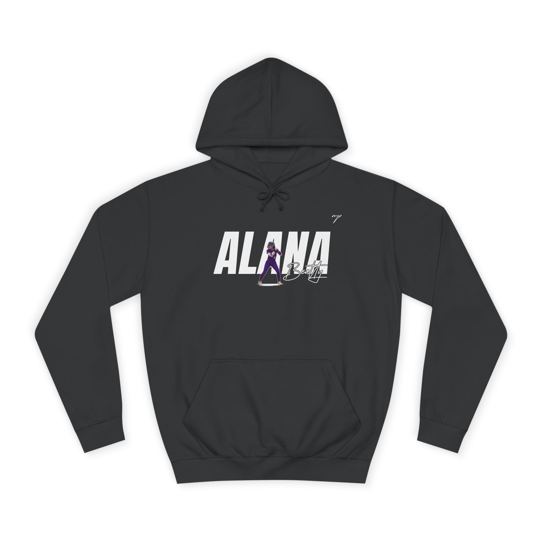 Alana Beatty Hoodie