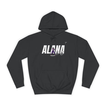 Alana Beatty Hoodie