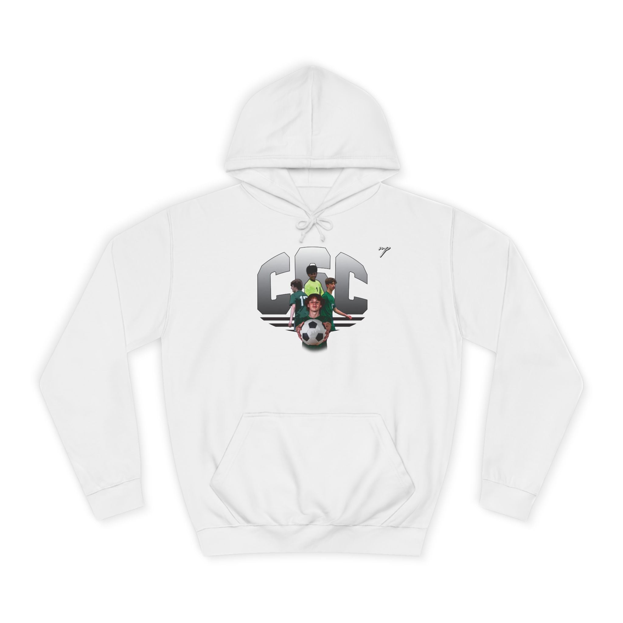 Chip Shot Champs Hoodie