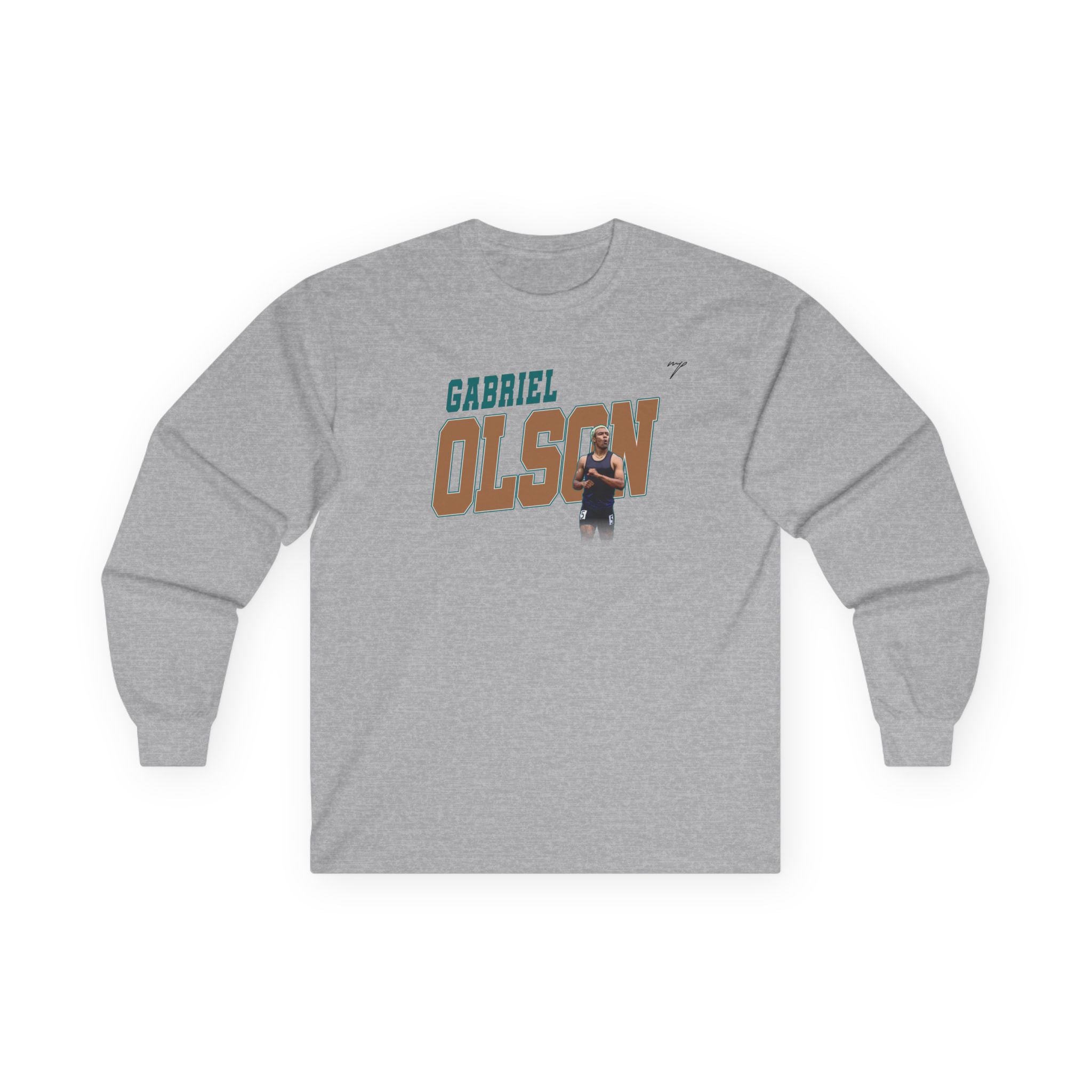 Gabriel Olson Long Sleeve