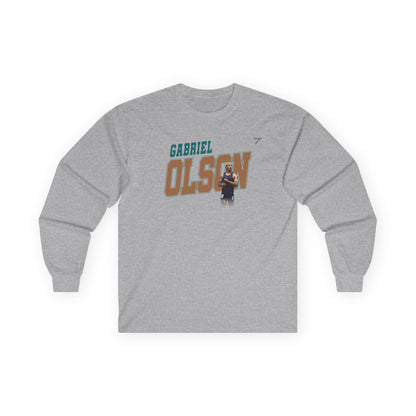 Gabriel Olson Long Sleeve