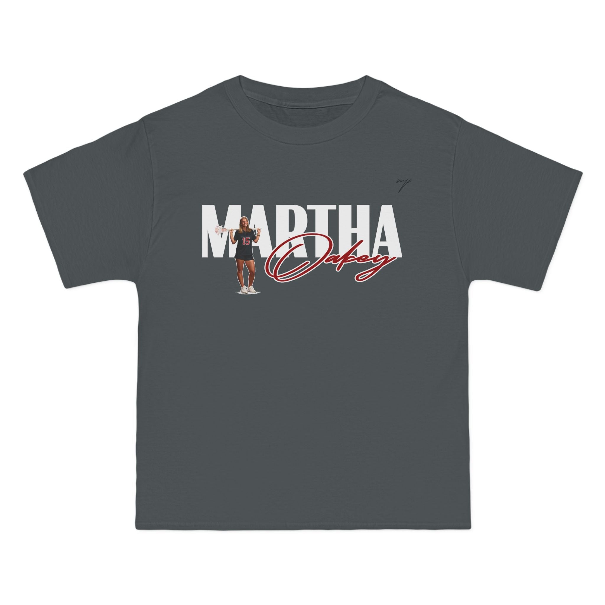 Martha Oakey Vintage Tee