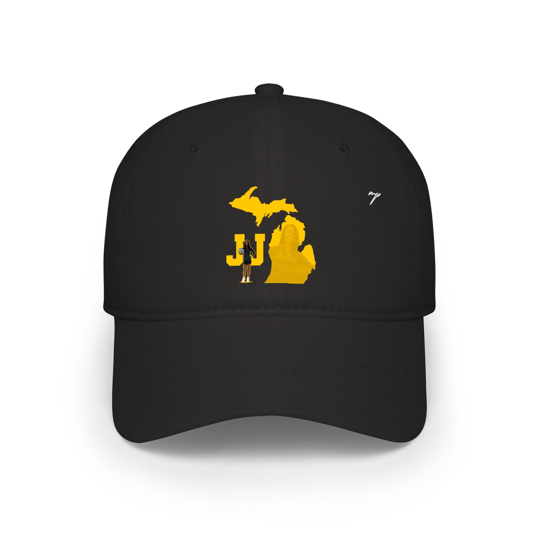 Jaden Jones Hat
