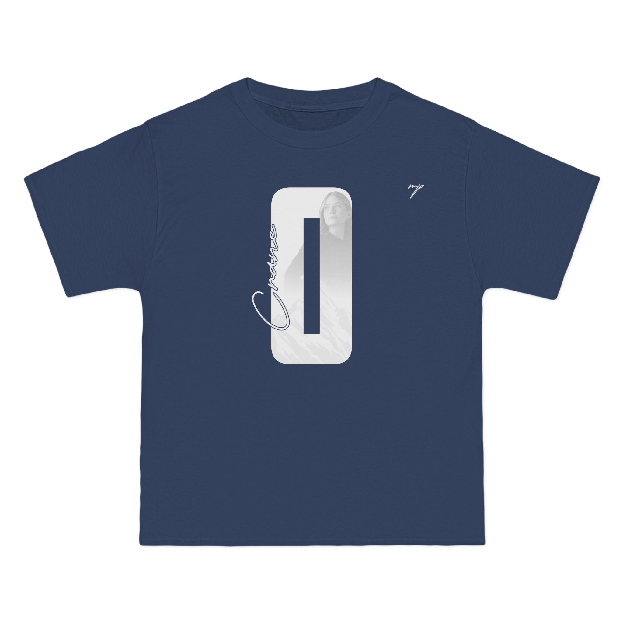 Eva Crane Vintage Tee