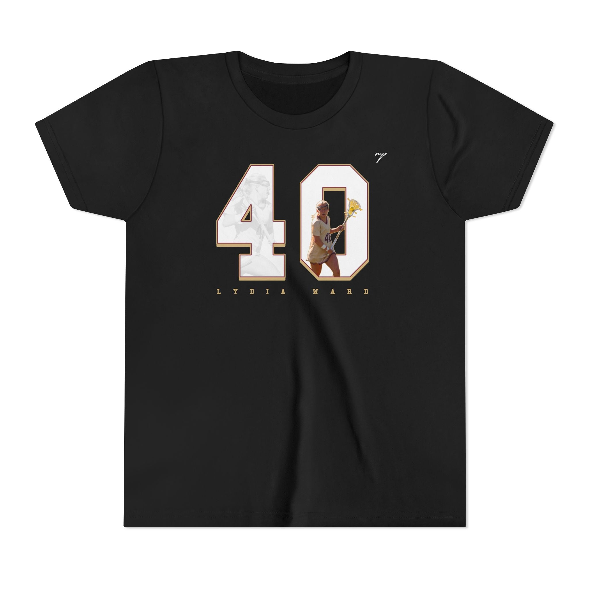 Lydia Ward YOUTH Graphic Tee