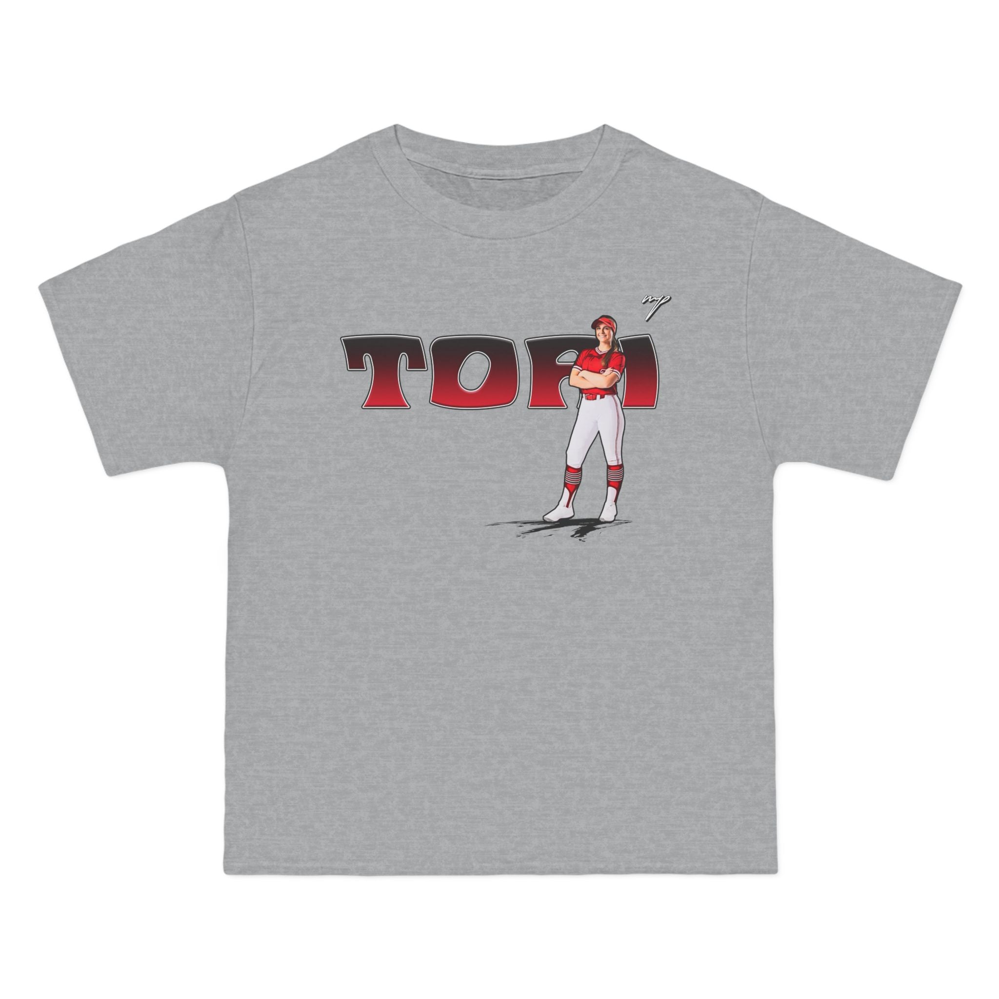 Tori Bradley Vintage Tee