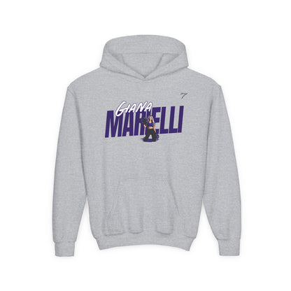 Giana Marielli YOUTH Hoodie