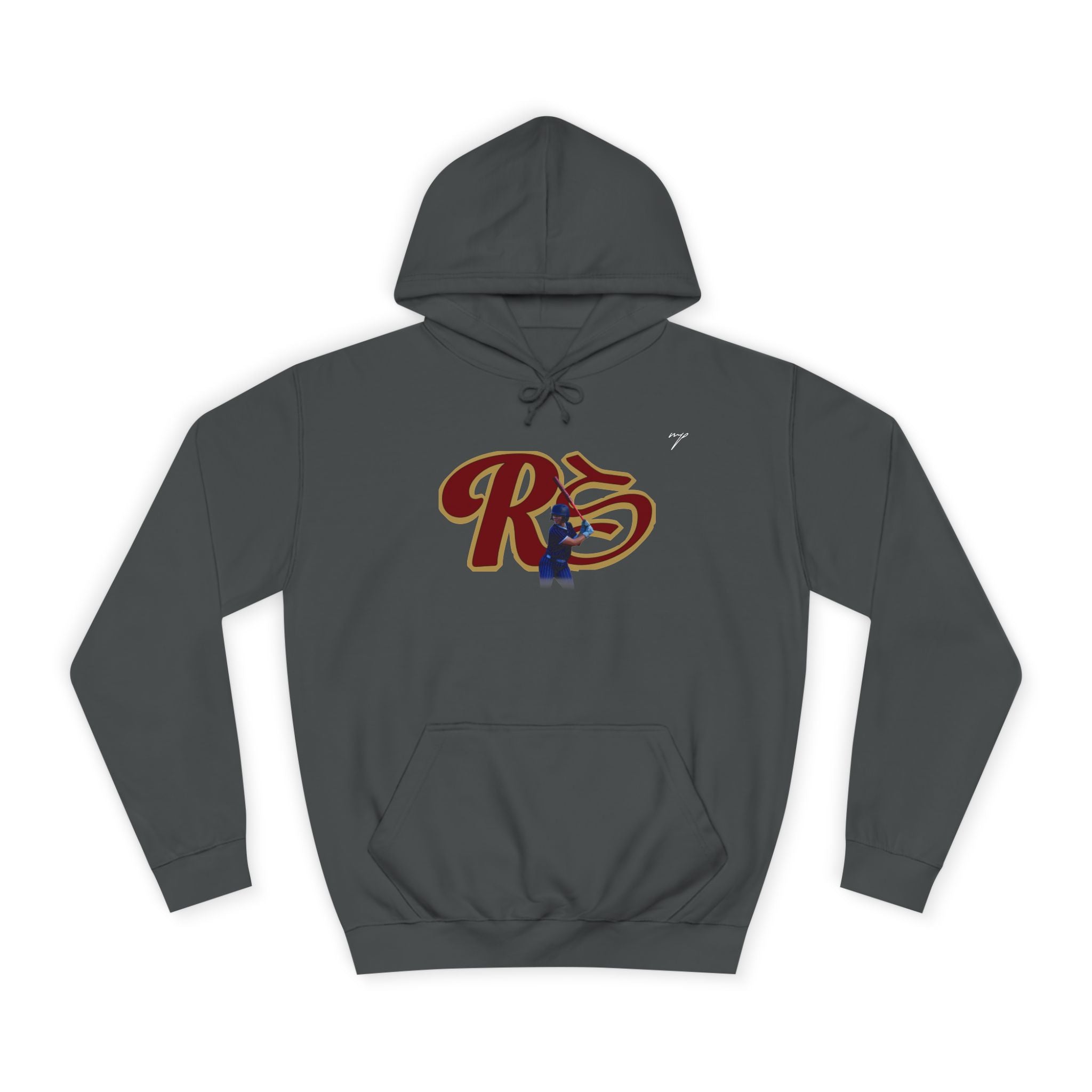 Rylin Sprague Hoodie