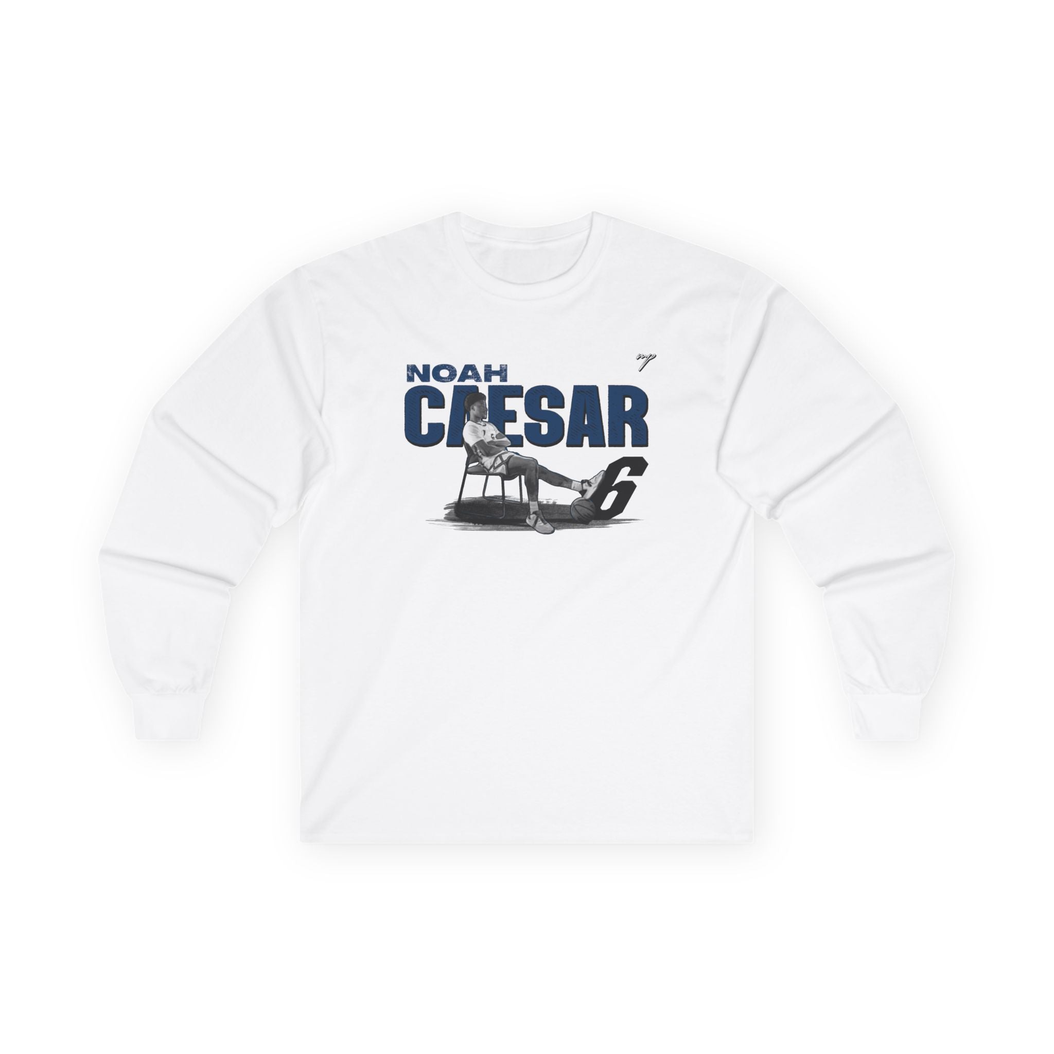 Noah Caesar Long Sleeve Tee