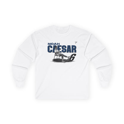 Noah Caesar Long Sleeve Tee