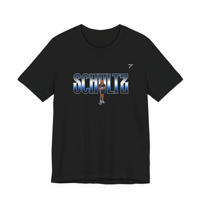 Emilie Schultz Graphic Tee