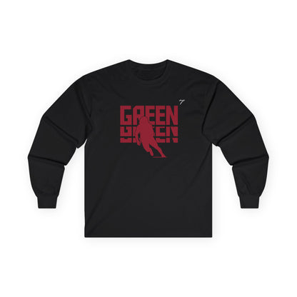 AJ Green Long Sleeve Tee