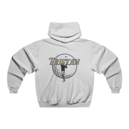 Tristan Smith Vintage Hoodie