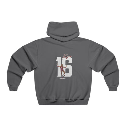 Nenu Kpea Vintage Hoodie