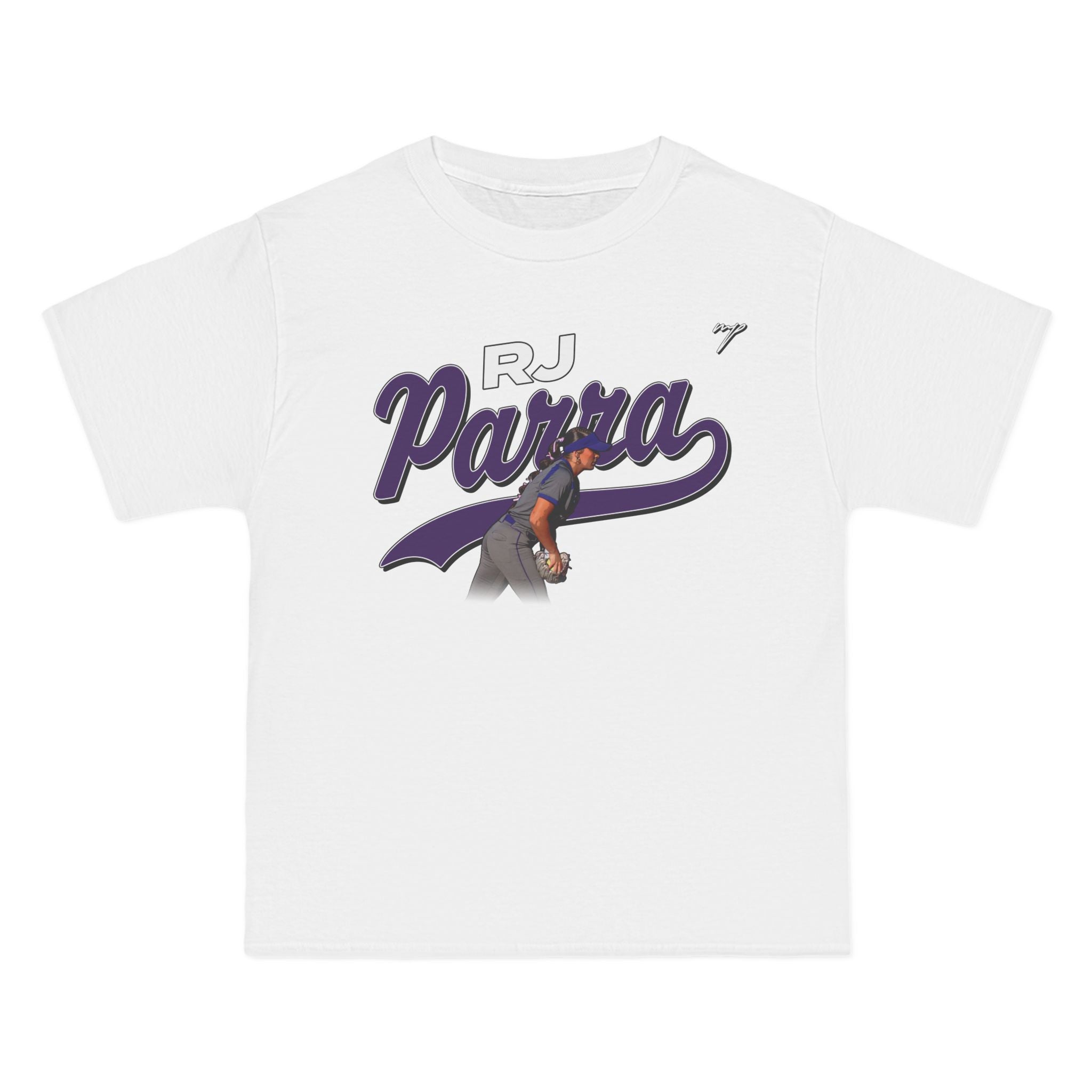 RJ Parra Vintage Tee