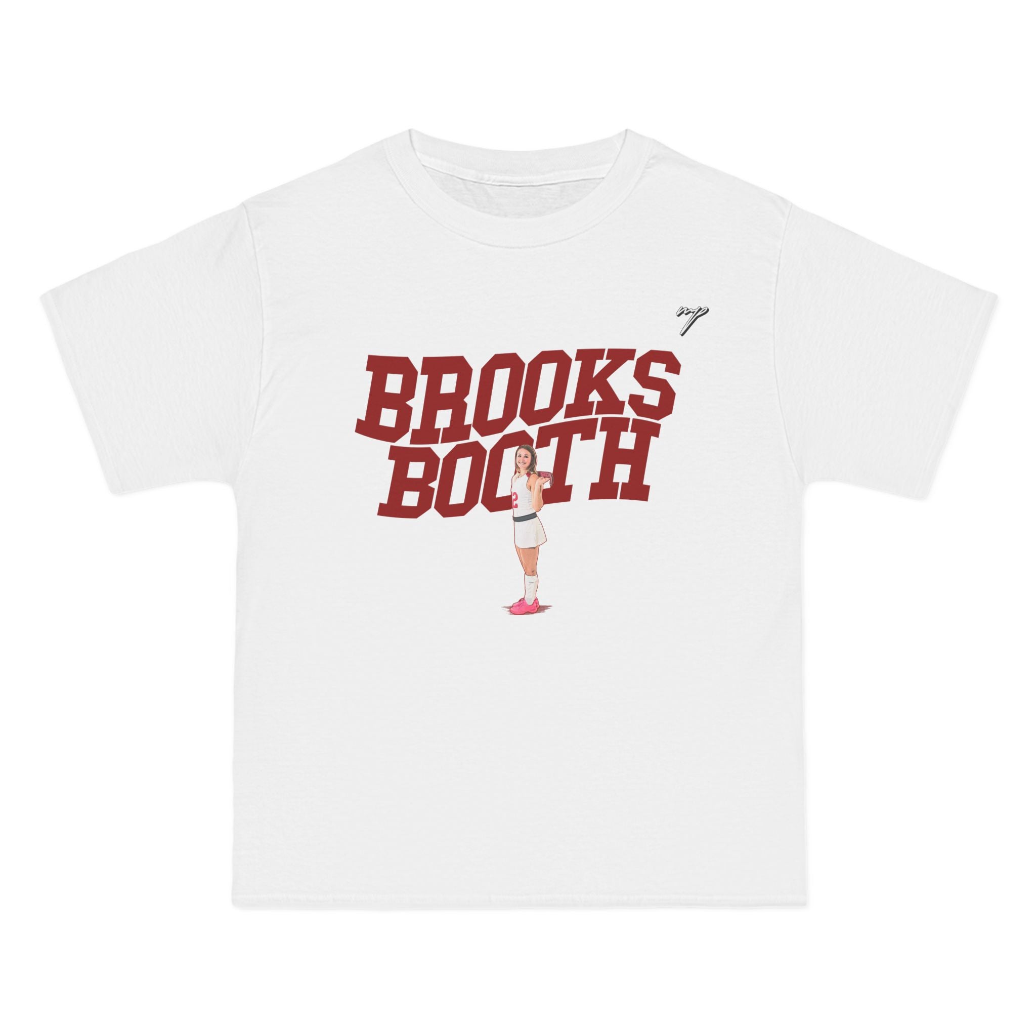 Rylee Brooks-Booth Vintage Tee