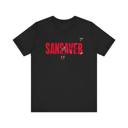 Taylor Sansaver Graphic Tee