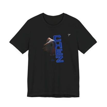 Chesney Bennett Graphic Tee