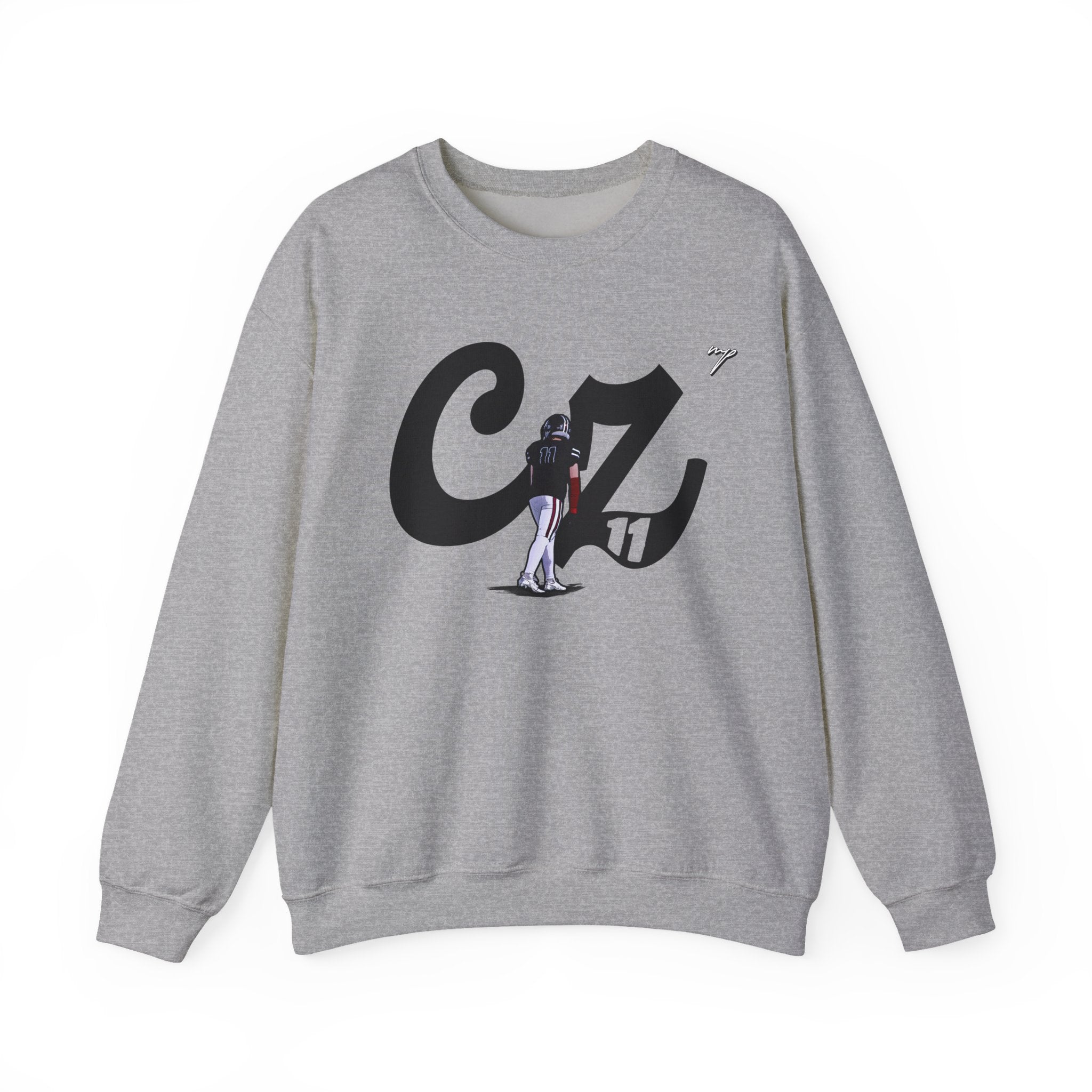 Caden Zane Crewneck