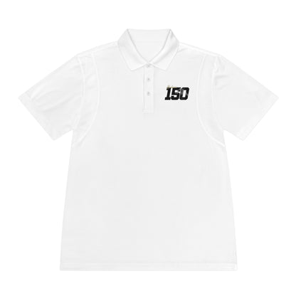 Joe Bachmann Polo