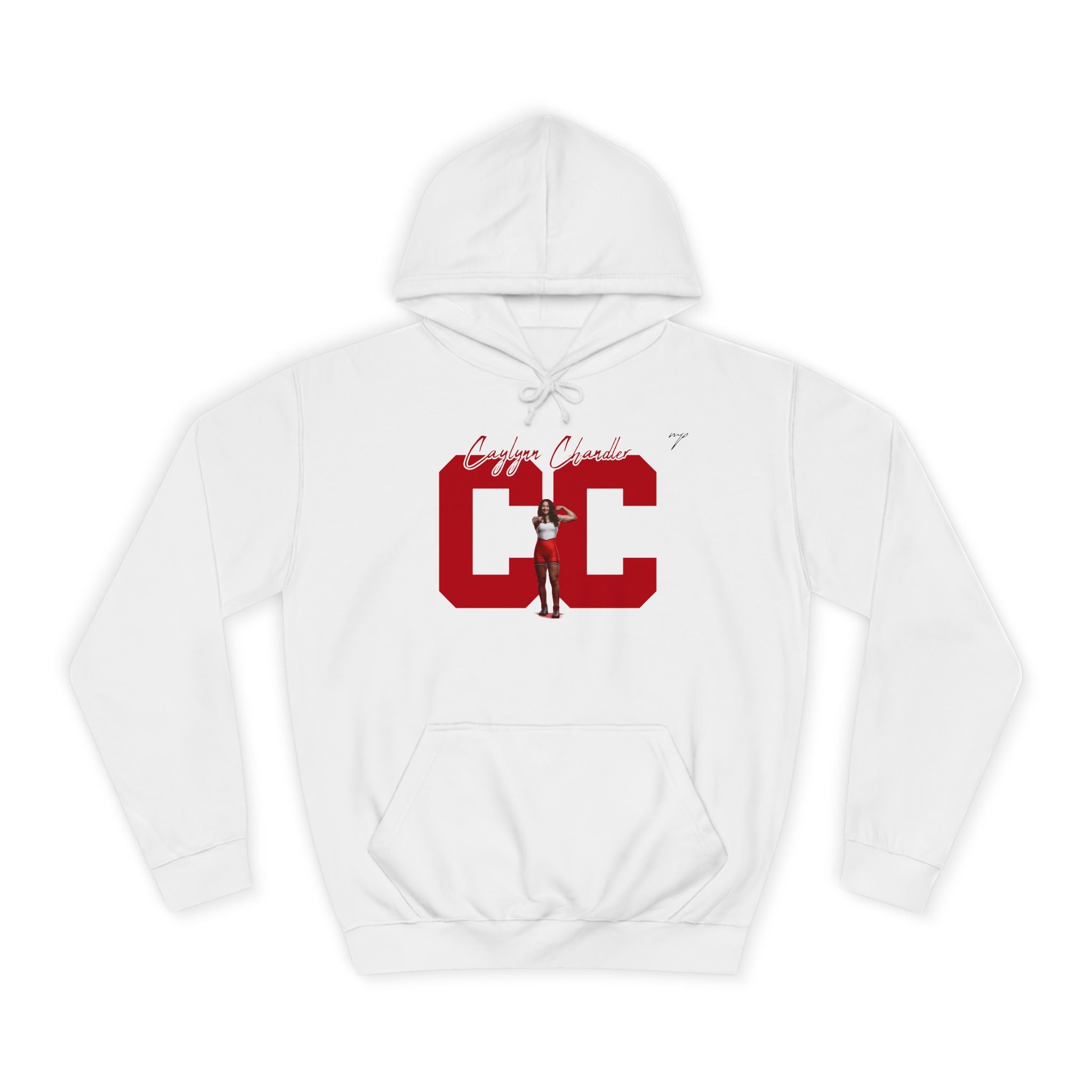 Caylynn Chandler Hoodie