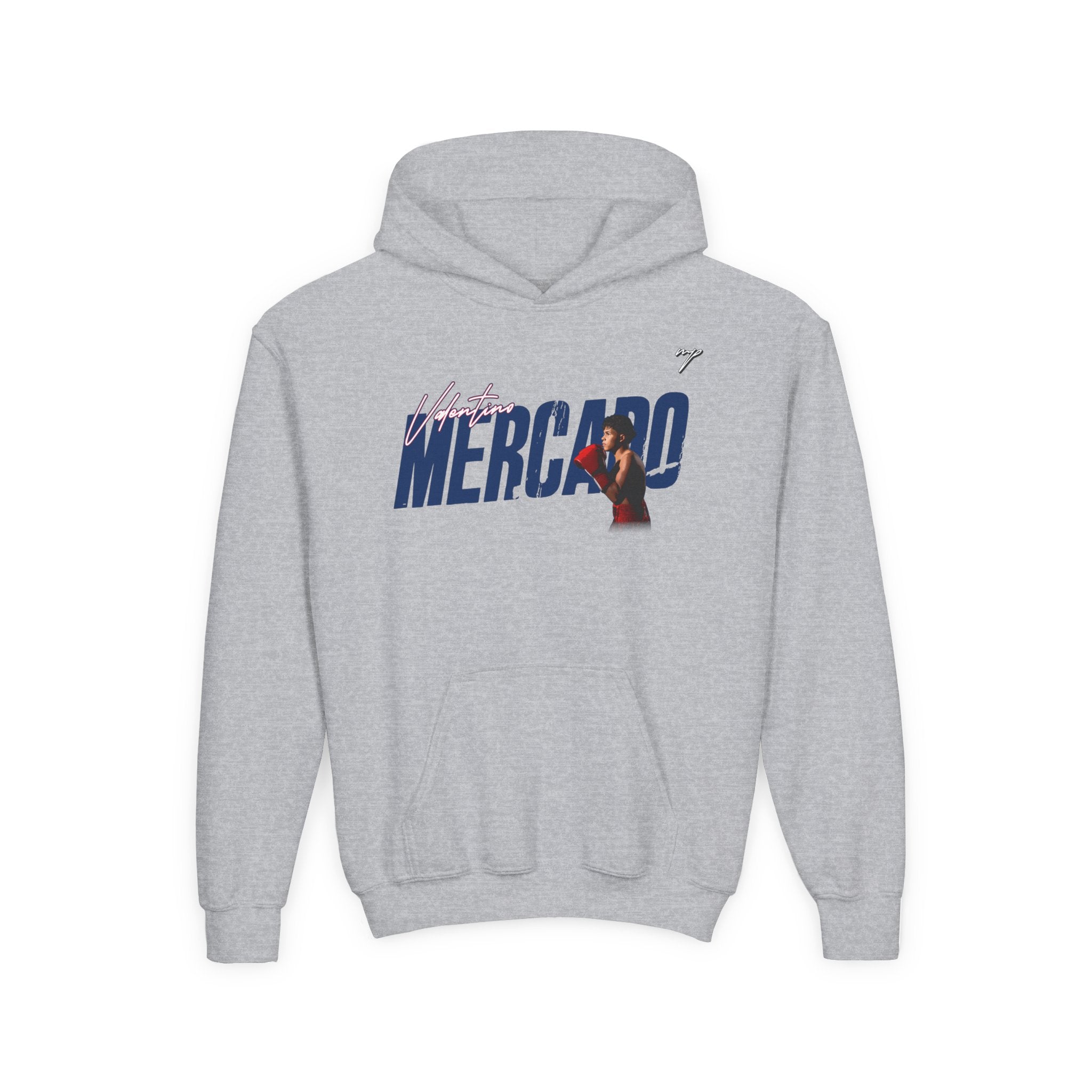 Valentino Mercado YOUTH Hoodie