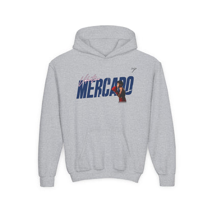 Valentino Mercado YOUTH Hoodie