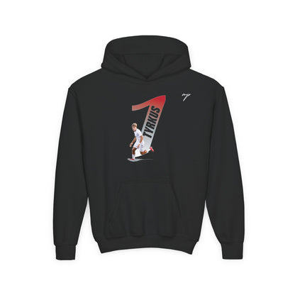 Illia Tyrkus Youth Hoodie