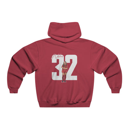 Emma Widmor Vintage Hoodie