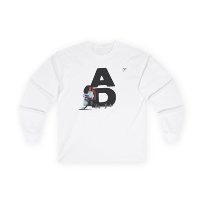 Aaliyaiah Durden Long Sleeve Tee