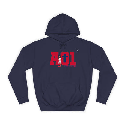 Charlie Simi Hoodie