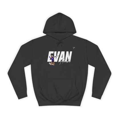 Evan Hendrix Hoodie