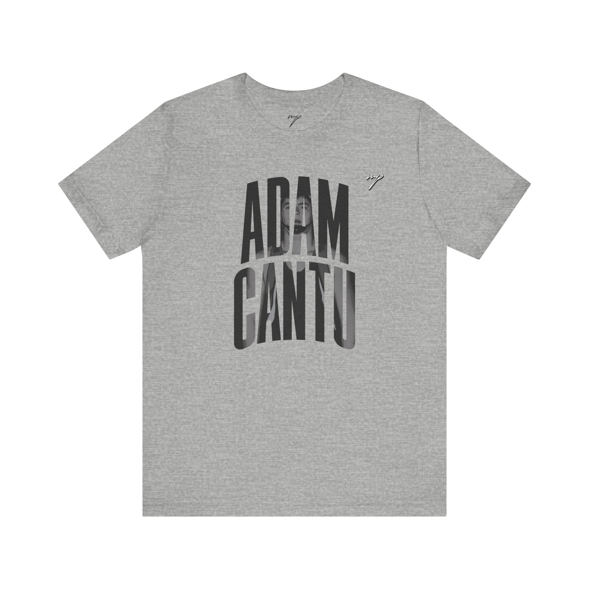 Adam Cantu Graphic Tee