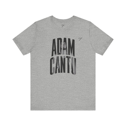Adam Cantu Graphic Tee