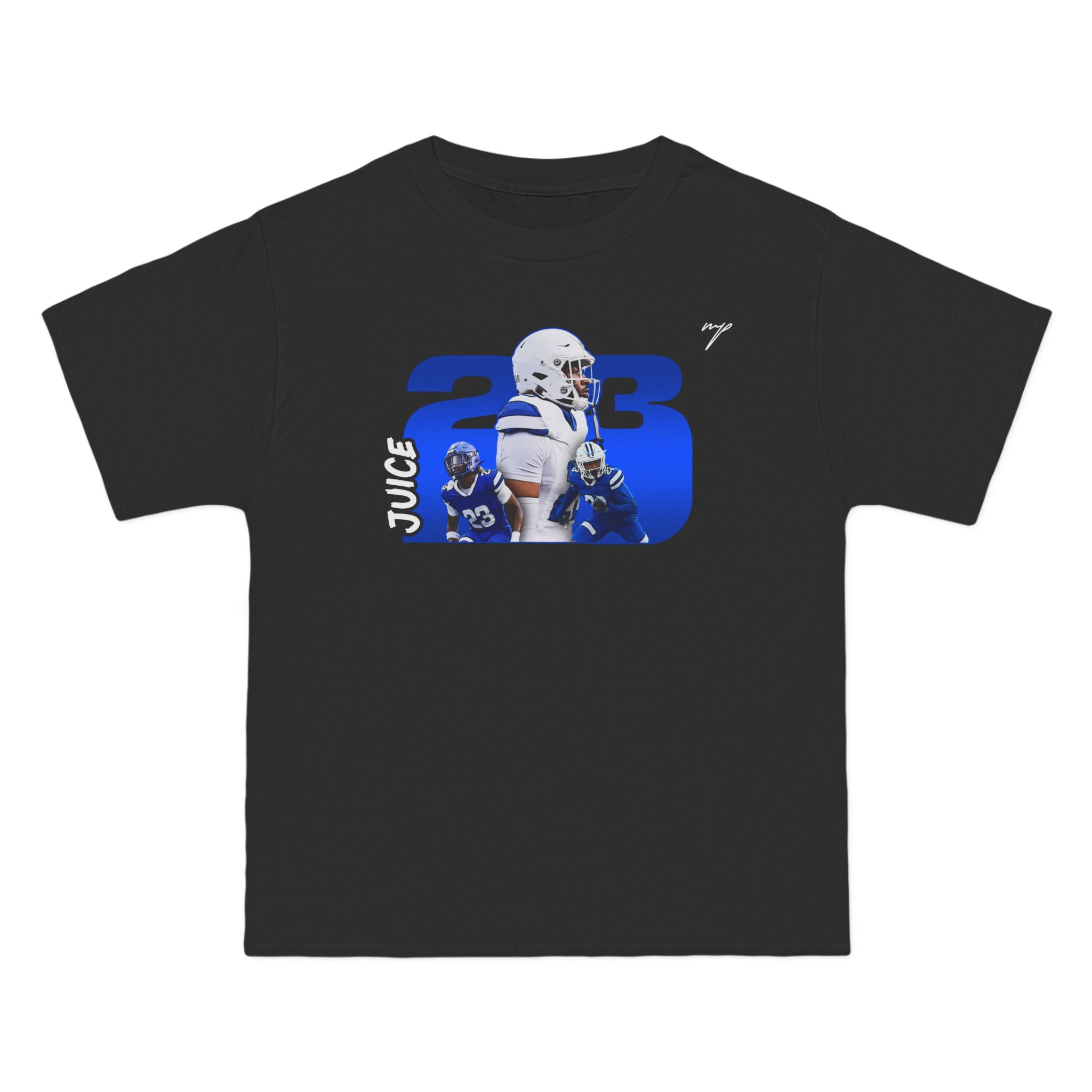 Juice Jones Vintage Tee