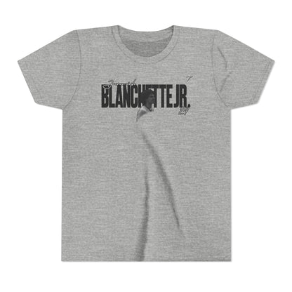 Jeremiah Blanchette JR YOUTH Graphic Tee