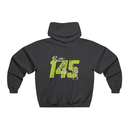 Daniel Betts Vintage Hoodie
