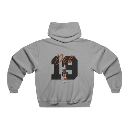 Sarah Odell Vintage Hoodie