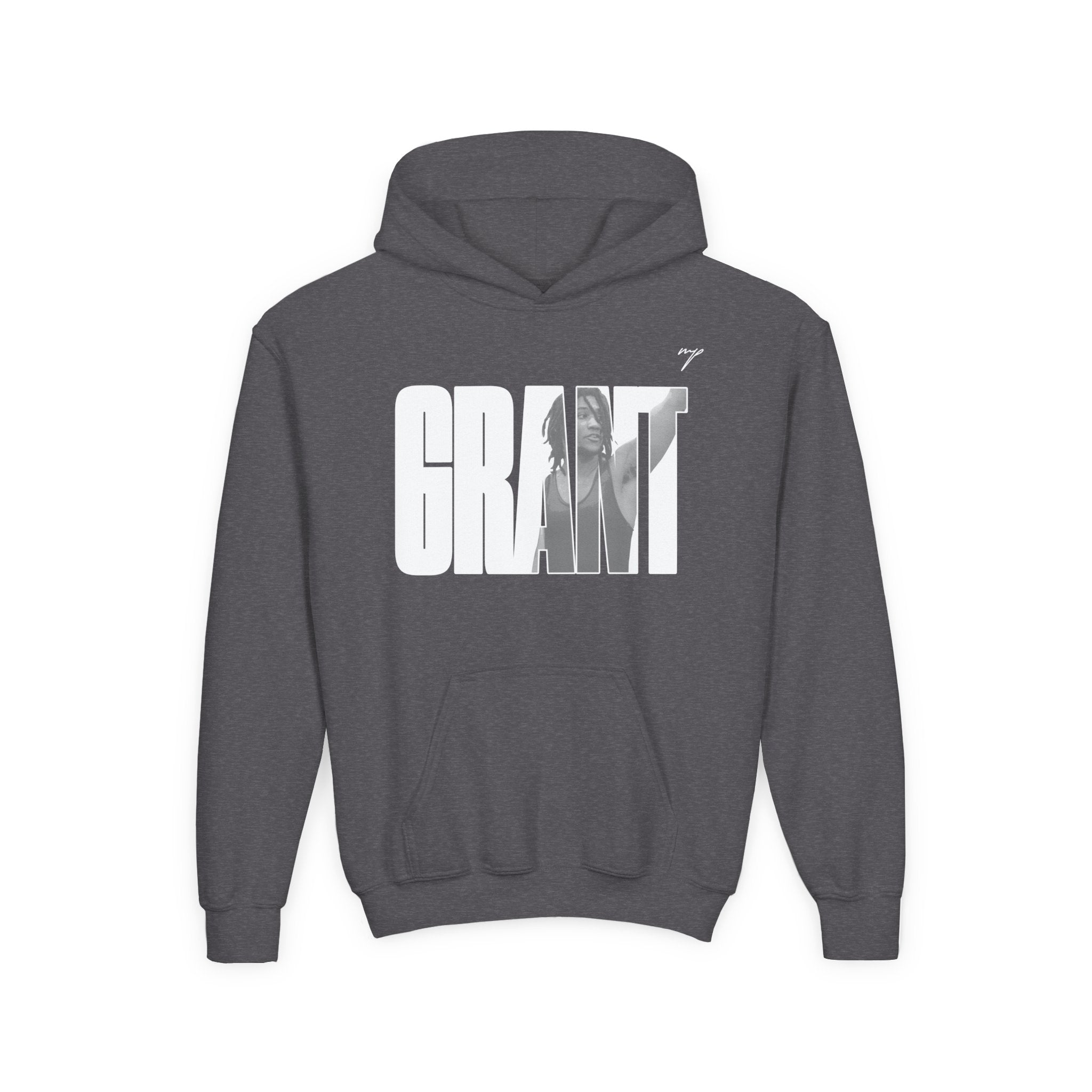 Isaiah Grant YOUTH Hoodie