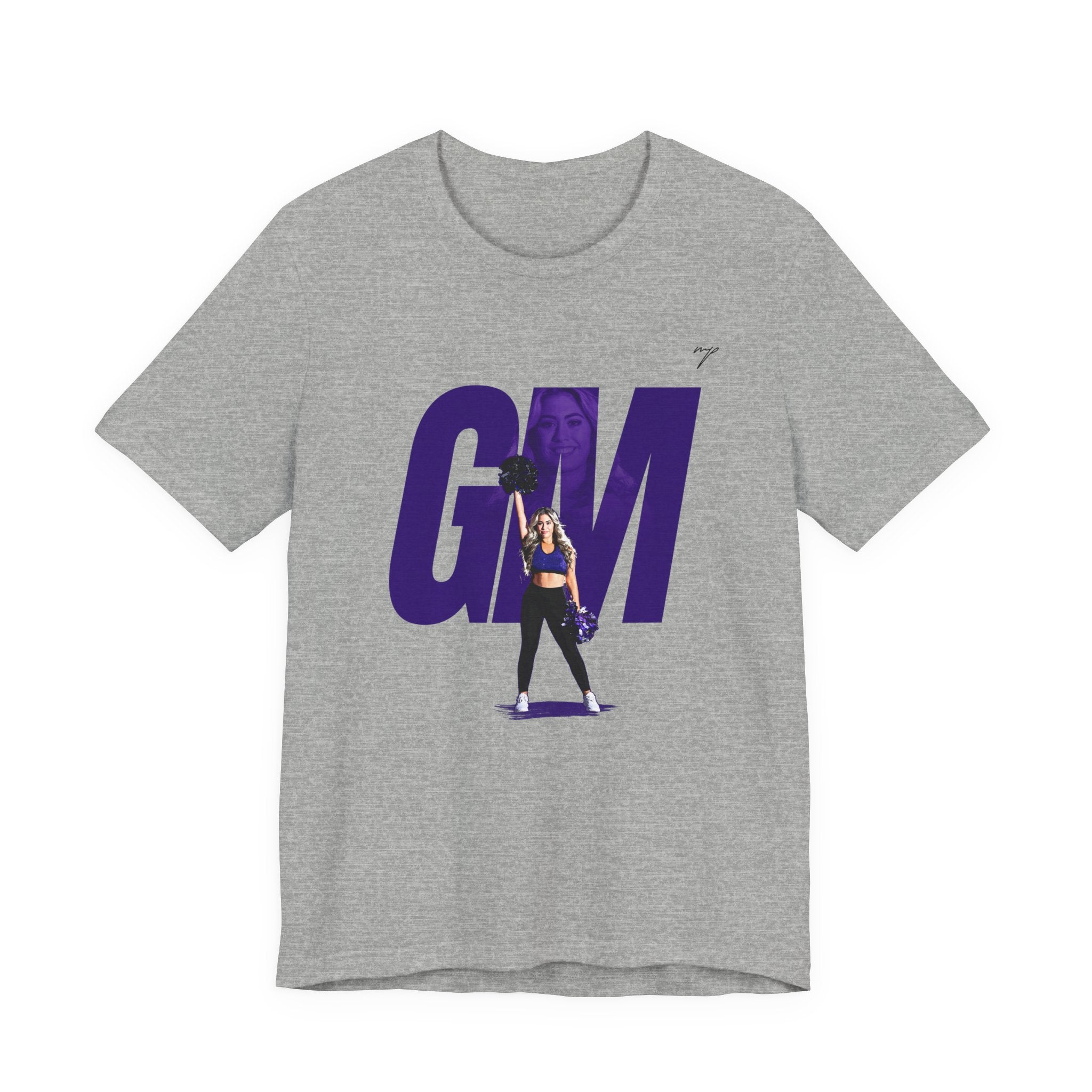 Giana Marielli Graphic Tee